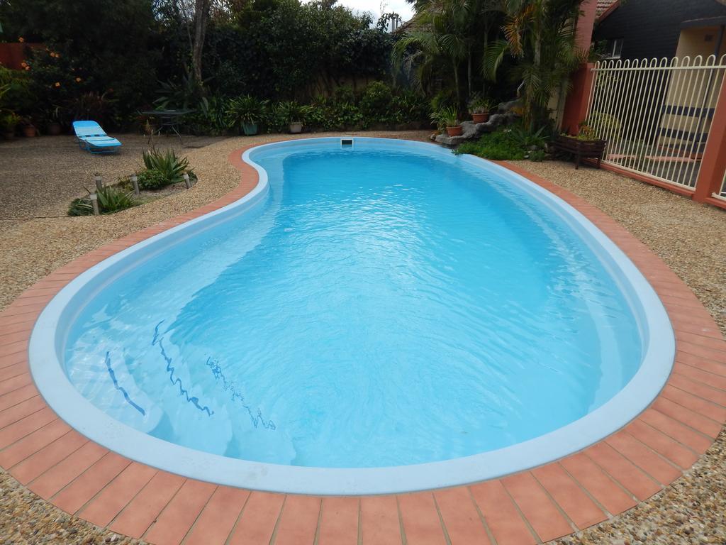 Nowra Motor Inn Экстерьер фото
