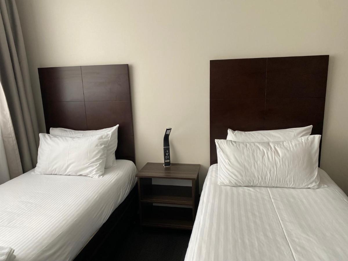 Nowra Motor Inn Экстерьер фото