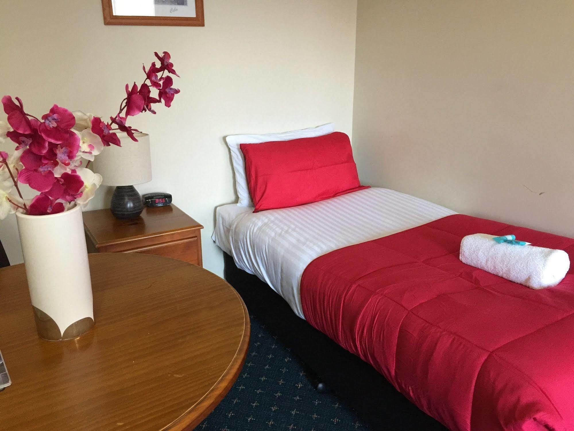 Nowra Motor Inn Экстерьер фото