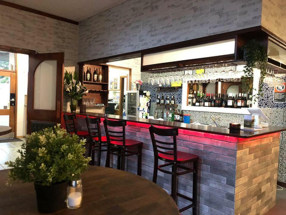 Nowra Motor Inn Экстерьер фото